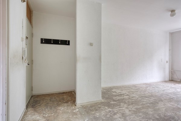 Medium property photo - Laan van Nieuw Blankenburg 280, 3181 AL Rozenburg